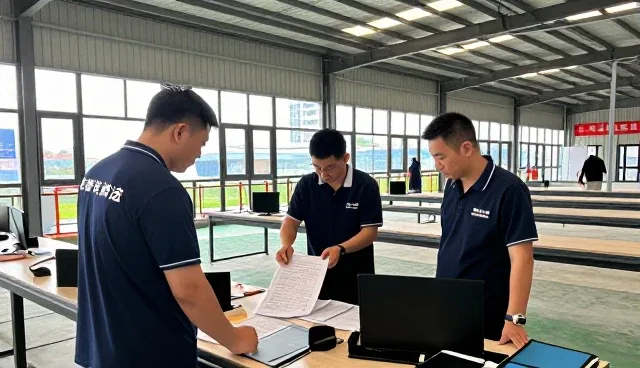 施工现场需求促进技术咨询不断升级