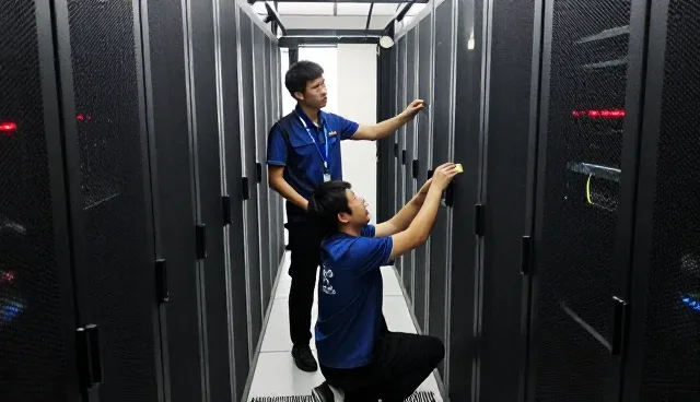 深圳市奥盛东方科技有限公司介绍技术培训课程在技术外包中的应用