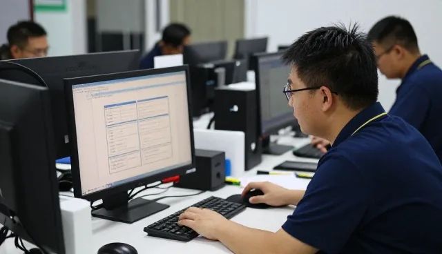 选择深圳市奥盛东方科技有限公司技术培训的几个理由